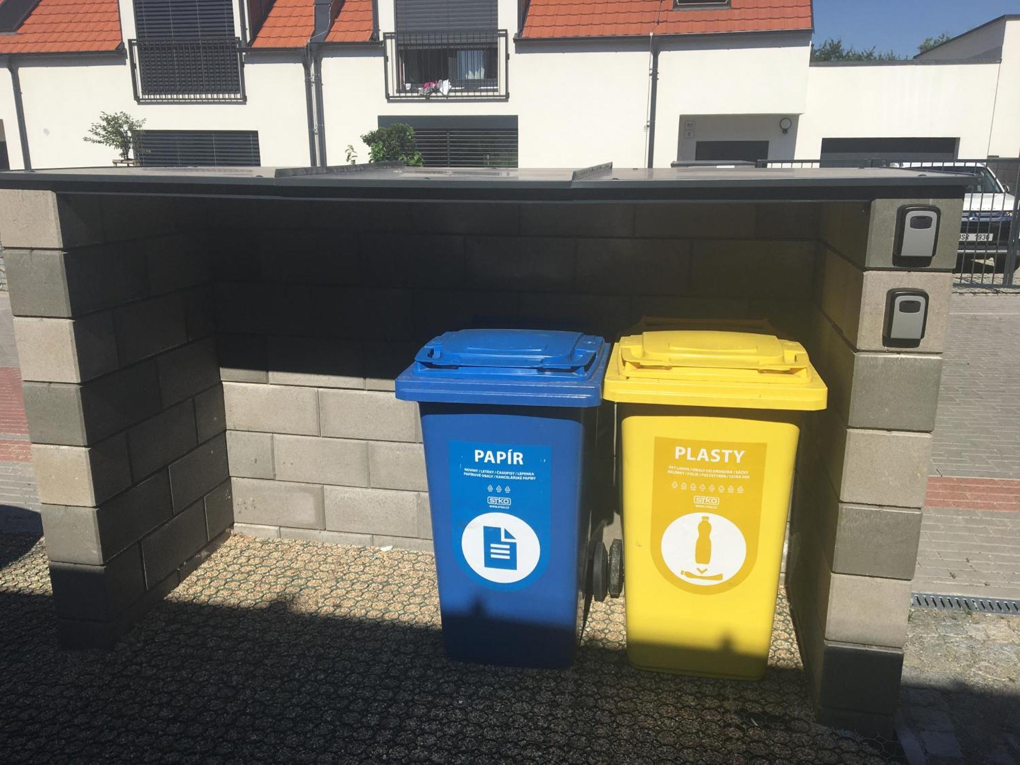 Vilabyt Se Zahradkou A Vyhledem Na Zamek Mikulov Exteriör bild